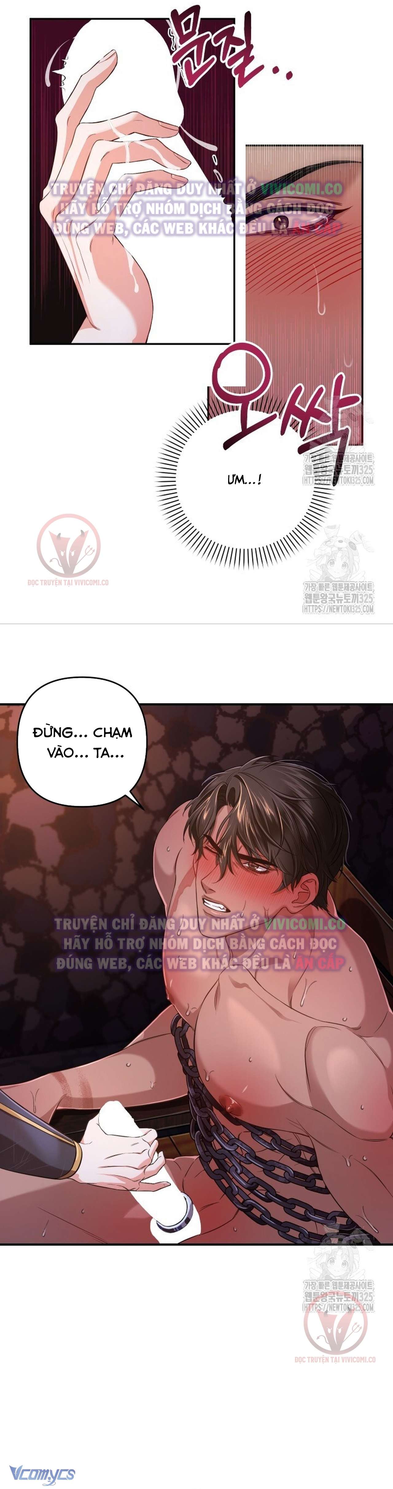 [18+] Bí Mật Của Quyền Lực Và Sự Hủy Diệt Chap Chapter 2-[18+] Bí Mật Của Quyền Lực Và Sự Hủy Diệt - Next Chap 3