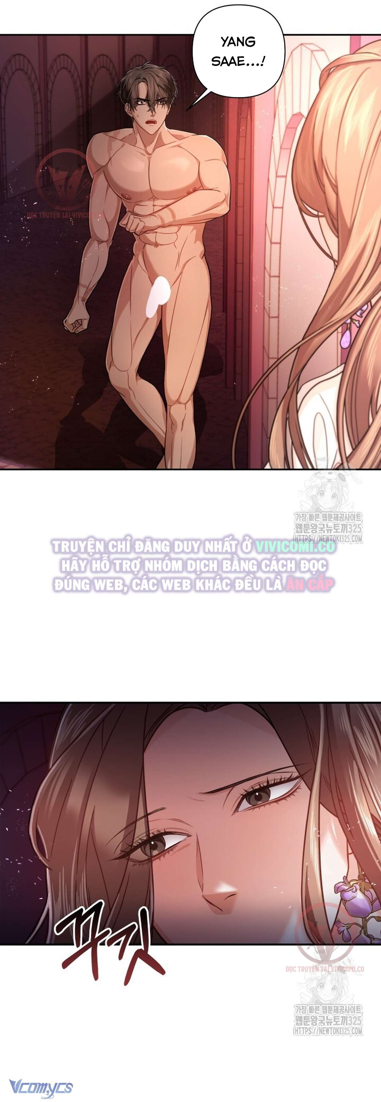 [18+] Bí Mật Của Quyền Lực Và Sự Hủy Diệt Chap Chapter 3-[18+] Bí Mật Của Quyền Lực Và Sự Hủy Diệt - Next Chap 4