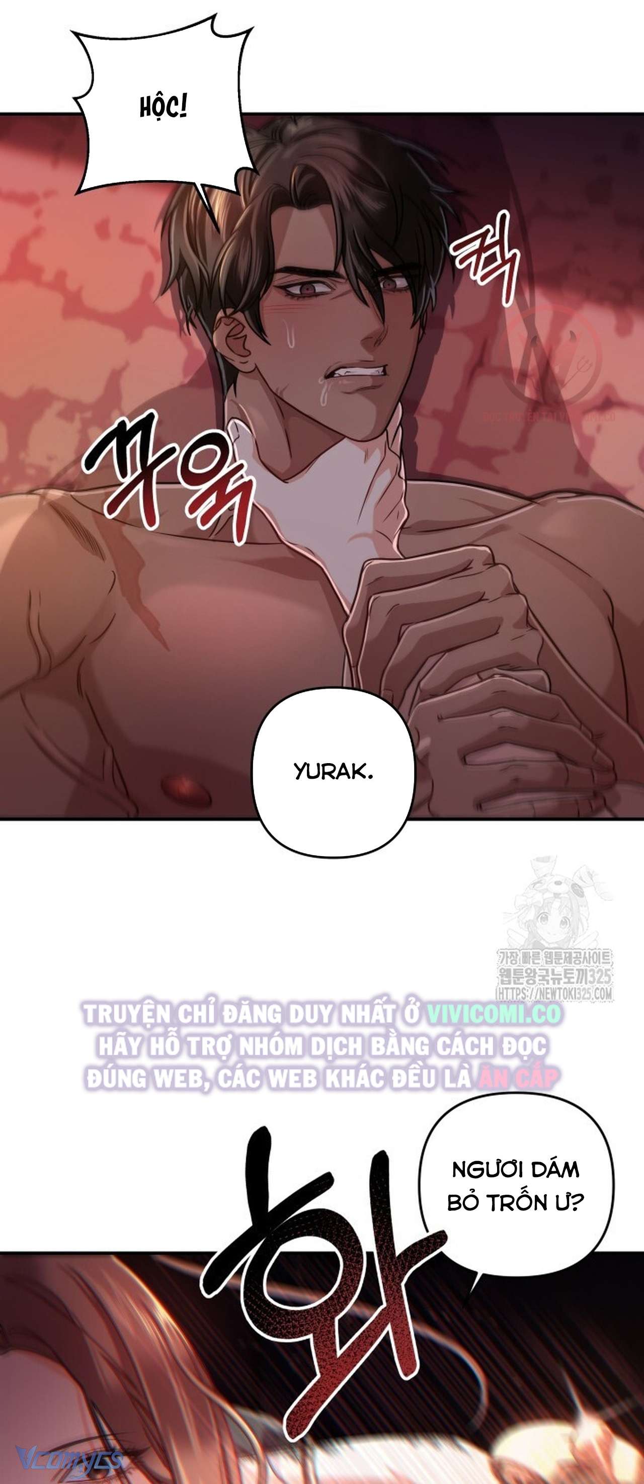 [18+] Bí Mật Của Quyền Lực Và Sự Hủy Diệt Chap Chapter 3-[18+] Bí Mật Của Quyền Lực Và Sự Hủy Diệt - Next Chap 4