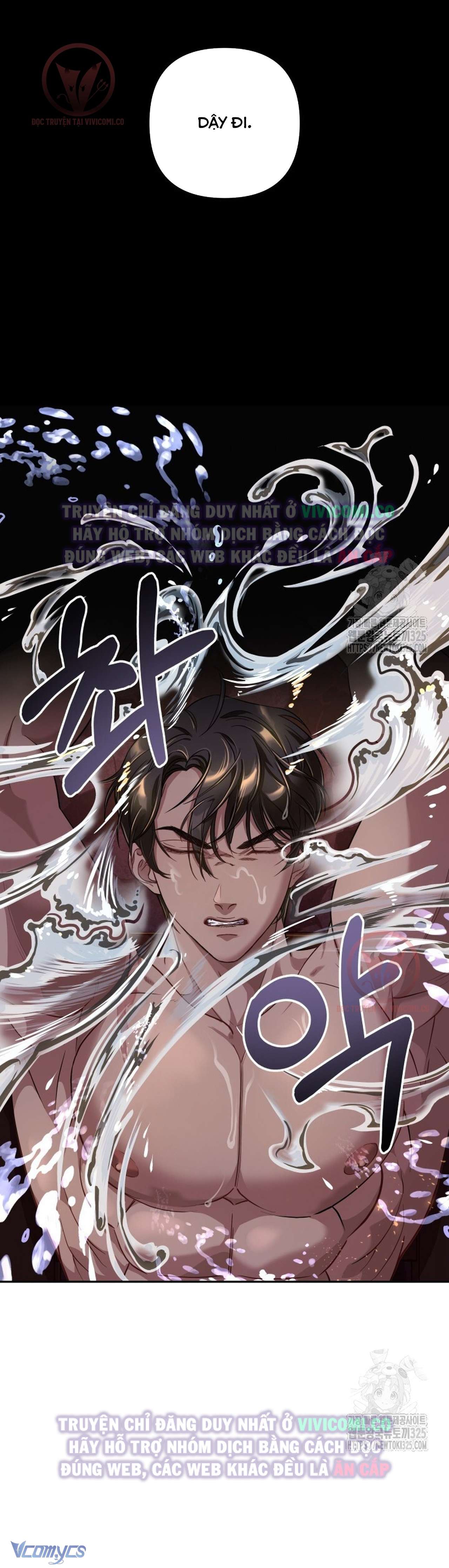 [18+] Bí Mật Của Quyền Lực Và Sự Hủy Diệt Chap Chapter 3-[18+] Bí Mật Của Quyền Lực Và Sự Hủy Diệt - Next Chap 4