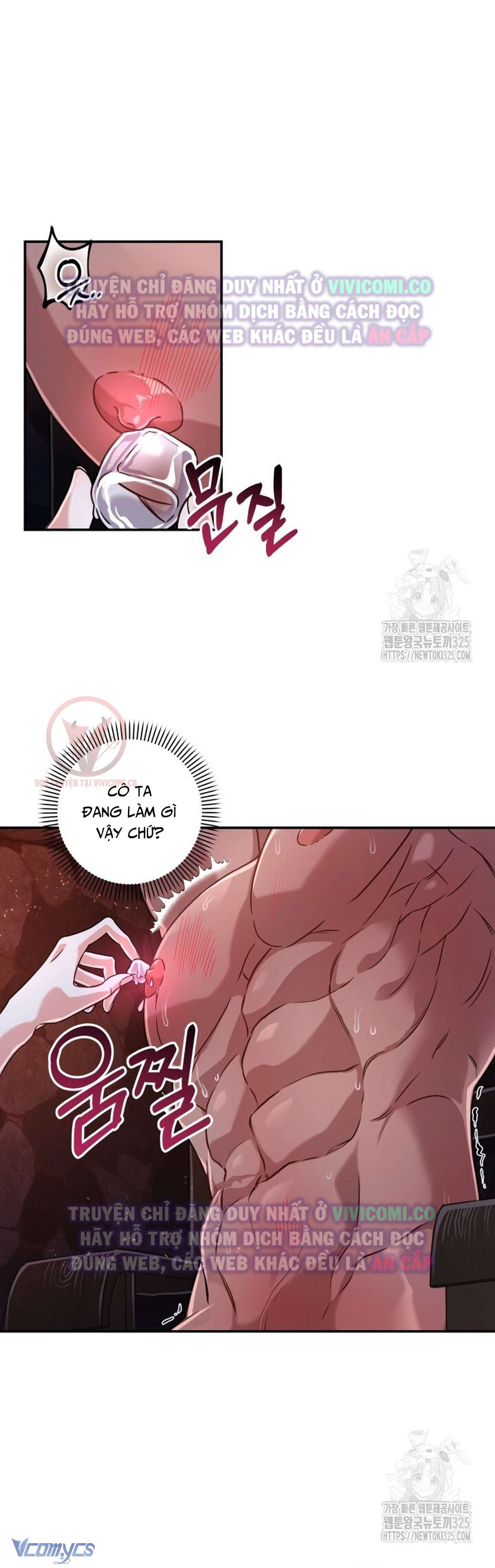 [18+] Bí Mật Của Quyền Lực Và Sự Hủy Diệt Chap Chapter 3-[18+] Bí Mật Của Quyền Lực Và Sự Hủy Diệt - Next Chap 4