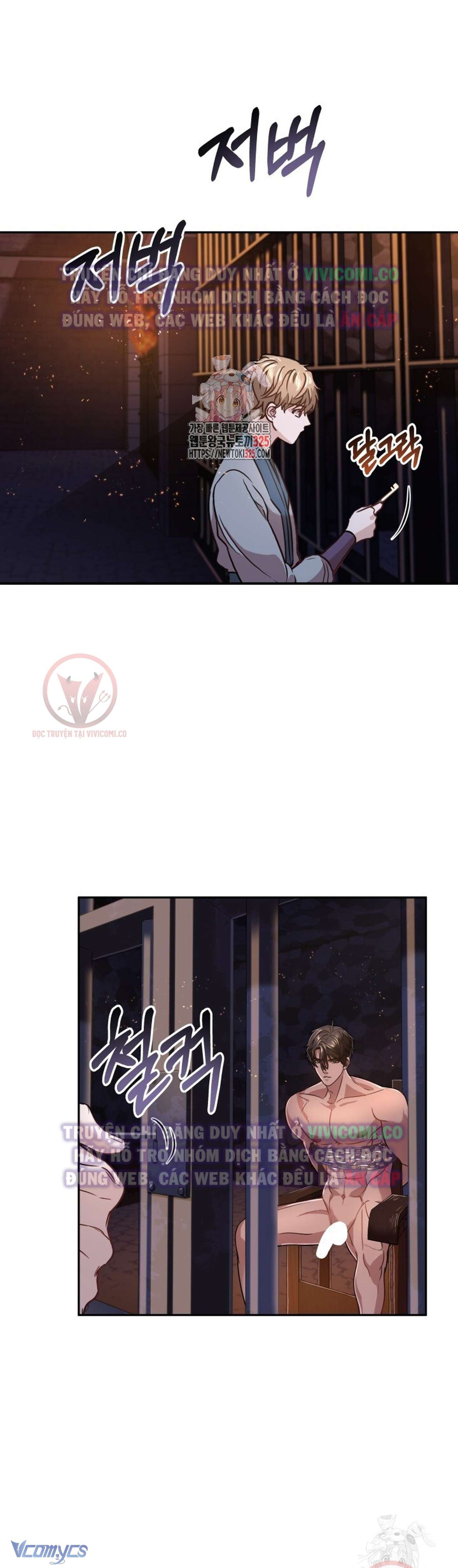 [18+] Bí Mật Của Quyền Lực Và Sự Hủy Diệt Chap Chapter 3-[18+] Bí Mật Của Quyền Lực Và Sự Hủy Diệt - Next Chap 4