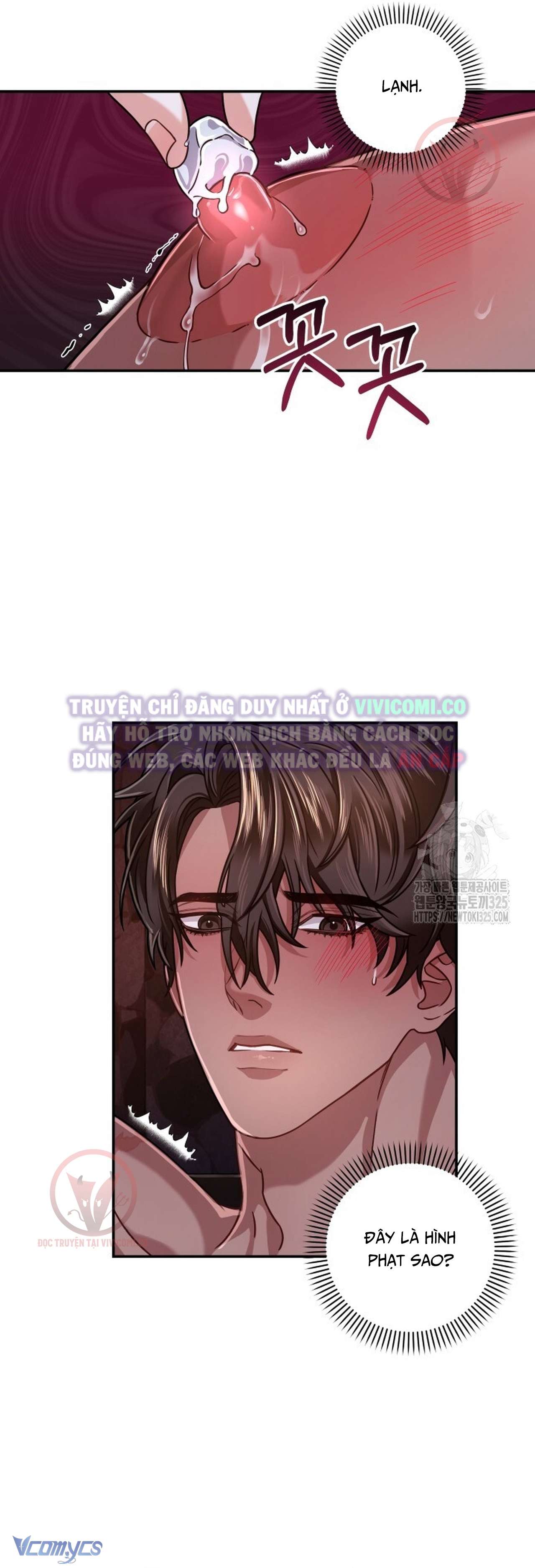 [18+] Bí Mật Của Quyền Lực Và Sự Hủy Diệt Chap Chapter 3-[18+] Bí Mật Của Quyền Lực Và Sự Hủy Diệt - Next Chap 4