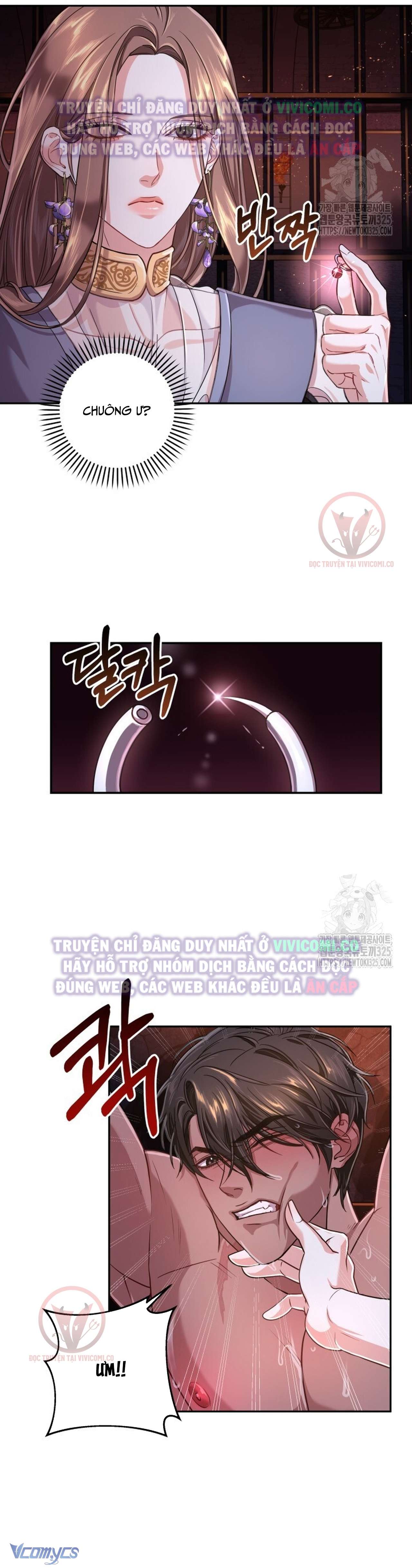 [18+] Bí Mật Của Quyền Lực Và Sự Hủy Diệt Chap Chapter 3-[18+] Bí Mật Của Quyền Lực Và Sự Hủy Diệt - Next Chap 4