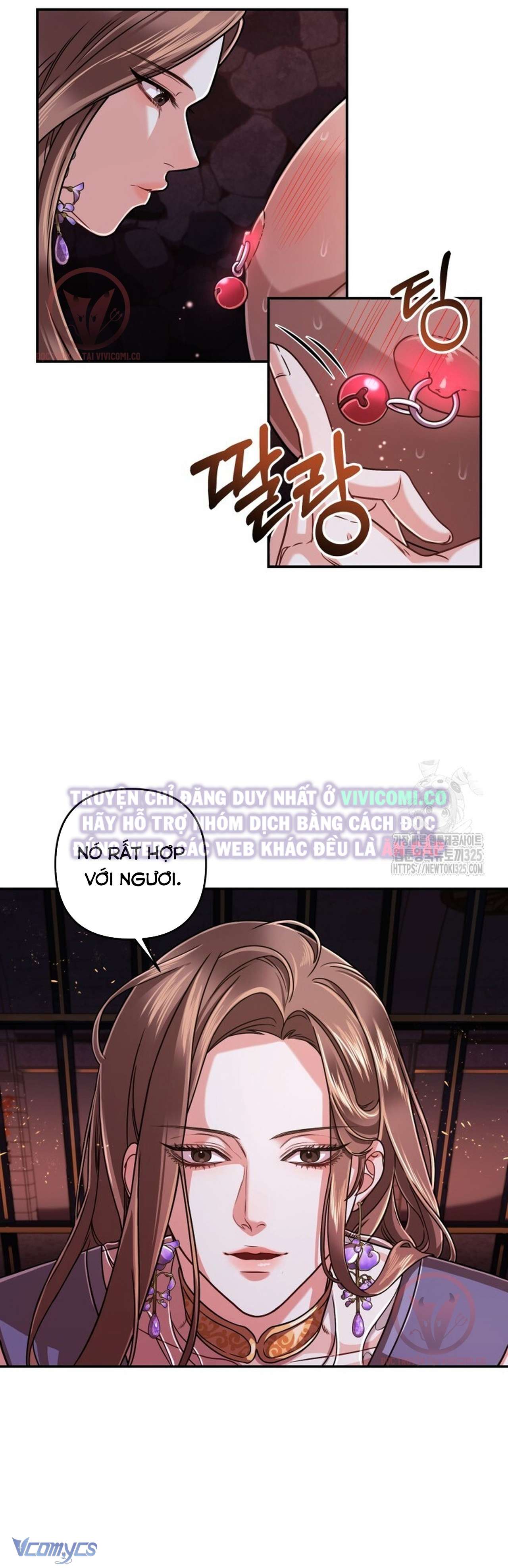 [18+] Bí Mật Của Quyền Lực Và Sự Hủy Diệt Chap Chapter 3-[18+] Bí Mật Của Quyền Lực Và Sự Hủy Diệt - Next Chap 4