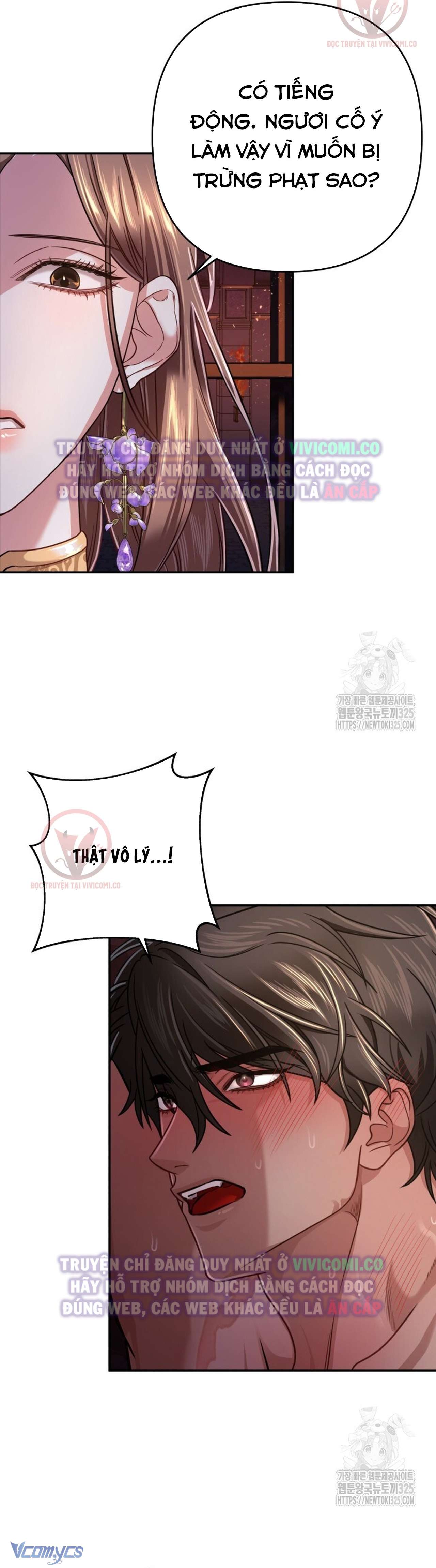 [18+] Bí Mật Của Quyền Lực Và Sự Hủy Diệt Chap Chapter 3-[18+] Bí Mật Của Quyền Lực Và Sự Hủy Diệt - Next Chap 4