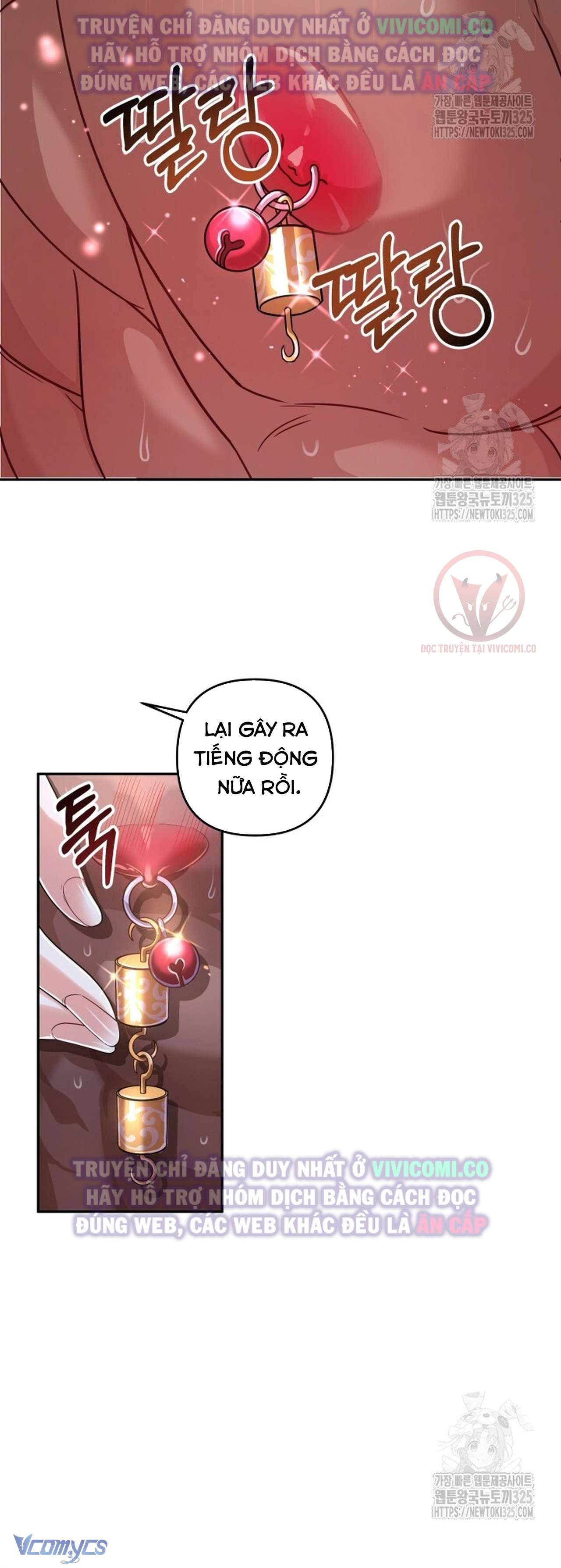 [18+] Bí Mật Của Quyền Lực Và Sự Hủy Diệt Chap Chapter 3-[18+] Bí Mật Của Quyền Lực Và Sự Hủy Diệt - Next Chap 4