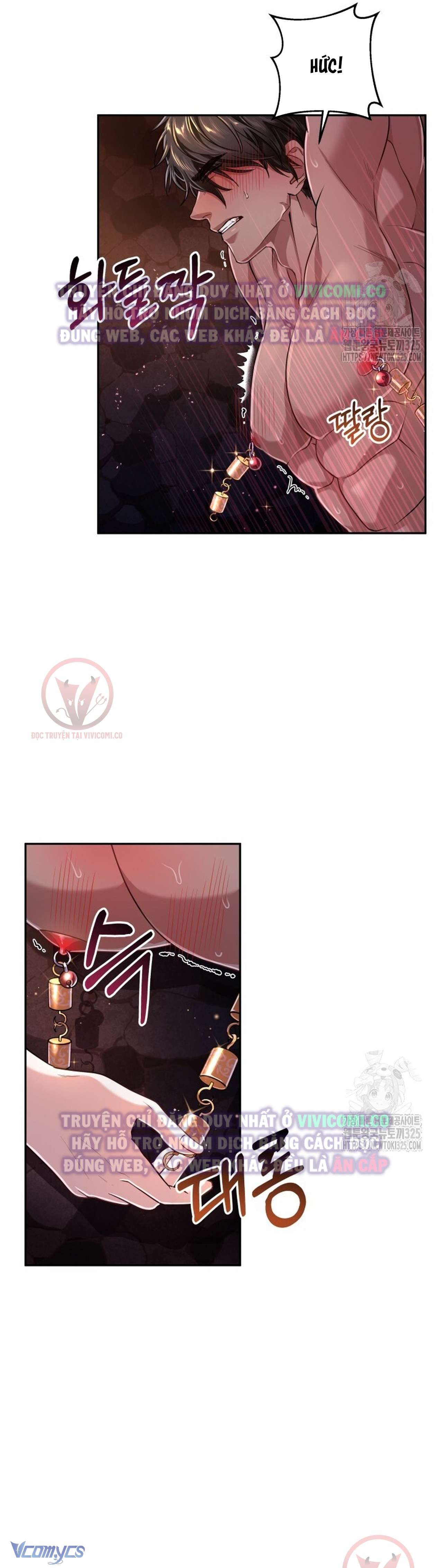 [18+] Bí Mật Của Quyền Lực Và Sự Hủy Diệt Chap Chapter 3-[18+] Bí Mật Của Quyền Lực Và Sự Hủy Diệt - Next Chap 4
