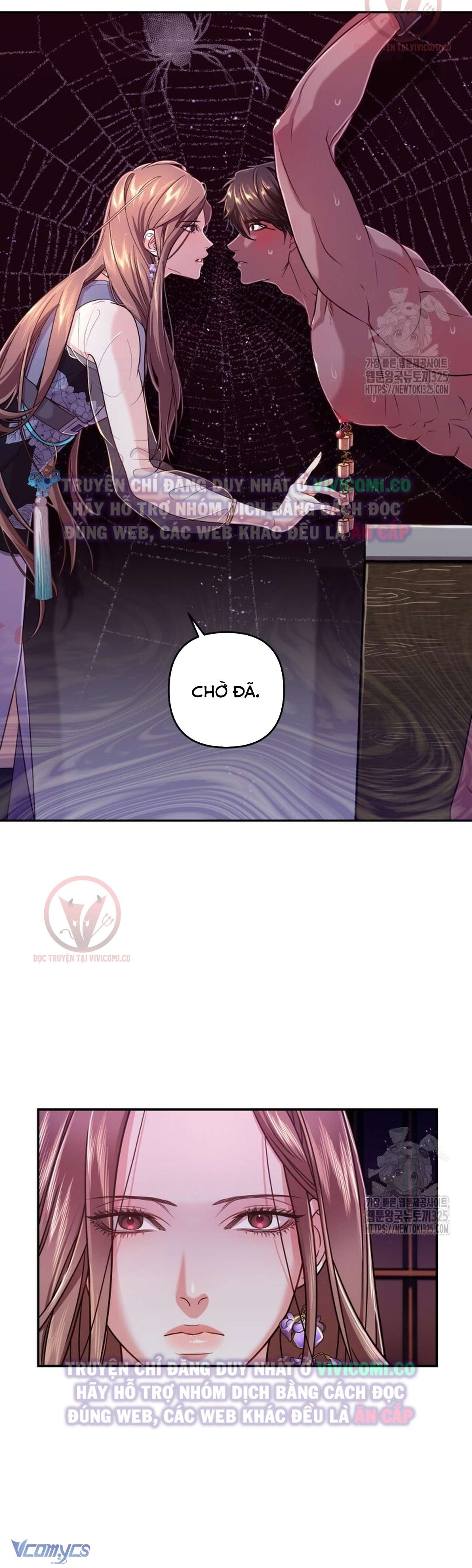 [18+] Bí Mật Của Quyền Lực Và Sự Hủy Diệt Chap Chapter 3-[18+] Bí Mật Của Quyền Lực Và Sự Hủy Diệt - Next Chap 4