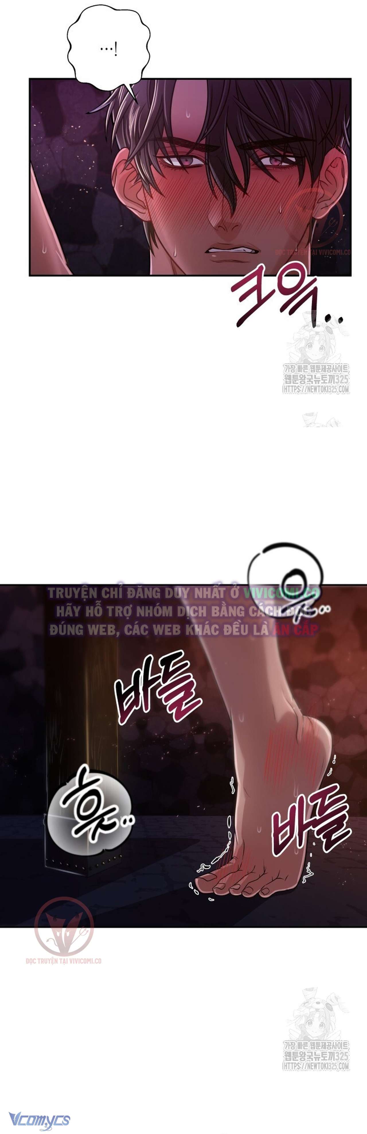 [18+] Bí Mật Của Quyền Lực Và Sự Hủy Diệt Chap Chapter 3-[18+] Bí Mật Của Quyền Lực Và Sự Hủy Diệt - Next Chap 4