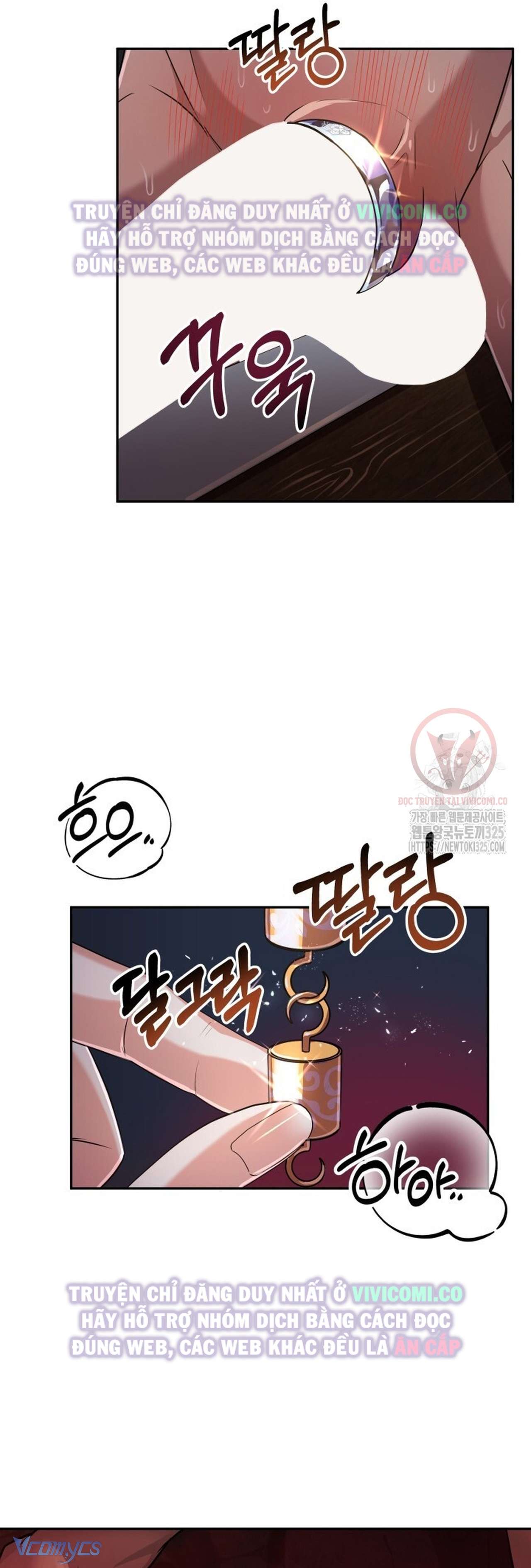 [18+] Bí Mật Của Quyền Lực Và Sự Hủy Diệt Chap Chapter 3-[18+] Bí Mật Của Quyền Lực Và Sự Hủy Diệt - Next Chap 4