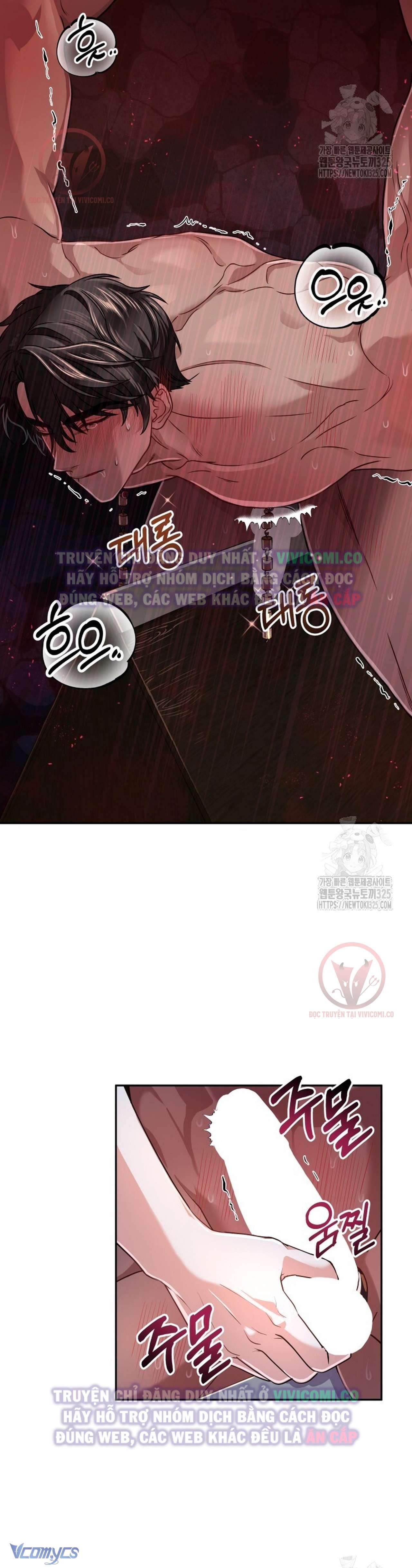 [18+] Bí Mật Của Quyền Lực Và Sự Hủy Diệt Chap Chapter 3-[18+] Bí Mật Của Quyền Lực Và Sự Hủy Diệt - Next Chap 4