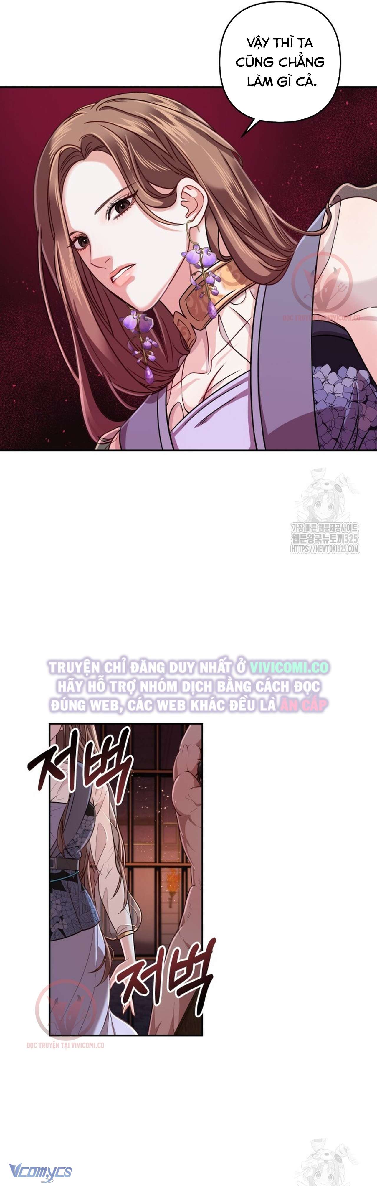 [18+] Bí Mật Của Quyền Lực Và Sự Hủy Diệt Chap Chapter 3-[18+] Bí Mật Của Quyền Lực Và Sự Hủy Diệt - Next Chap 4