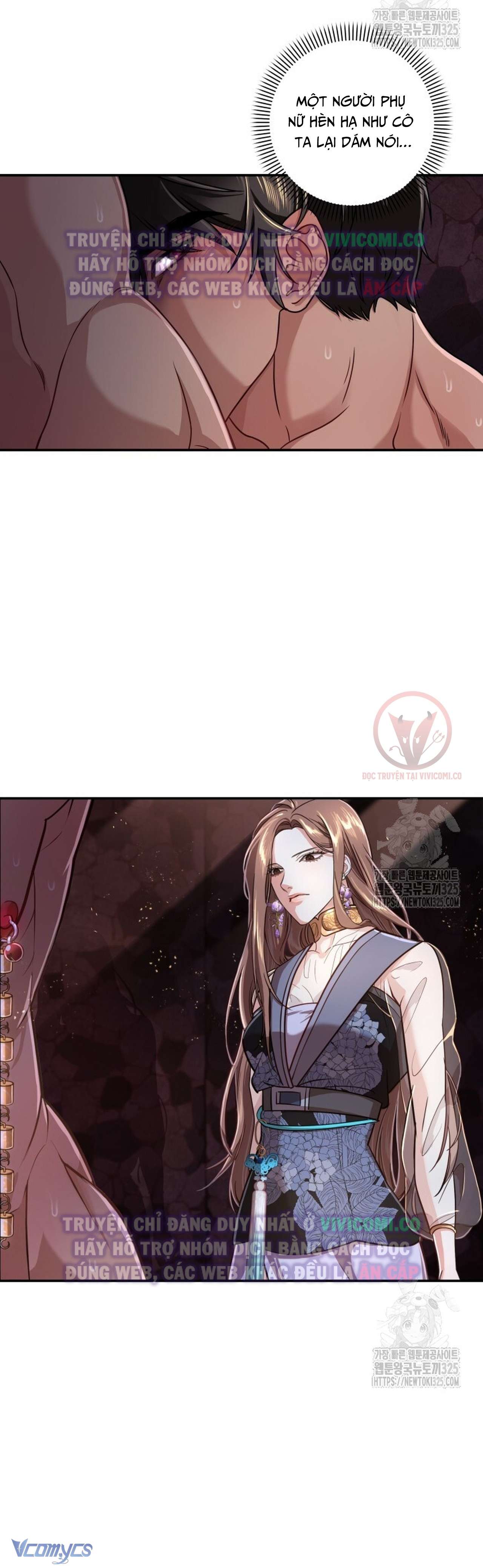 [18+] Bí Mật Của Quyền Lực Và Sự Hủy Diệt Chap Chapter 3-[18+] Bí Mật Của Quyền Lực Và Sự Hủy Diệt - Next Chap 4