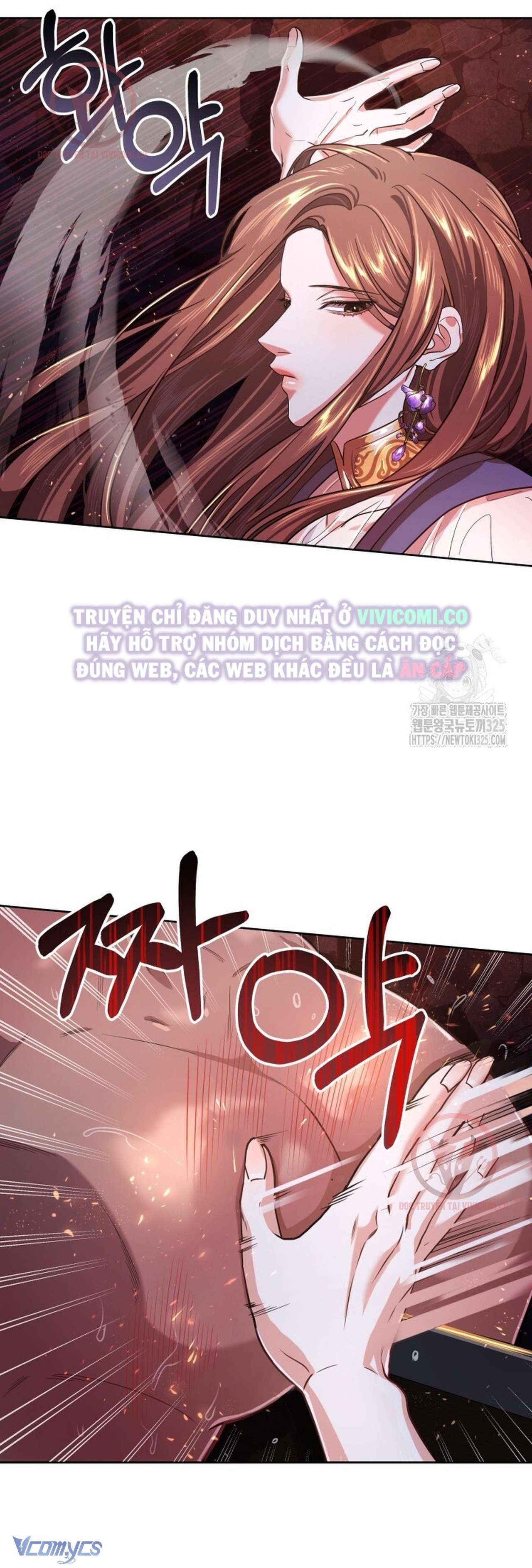 [18+] Bí Mật Của Quyền Lực Và Sự Hủy Diệt Chap Chapter 3-[18+] Bí Mật Của Quyền Lực Và Sự Hủy Diệt - Next Chap 4