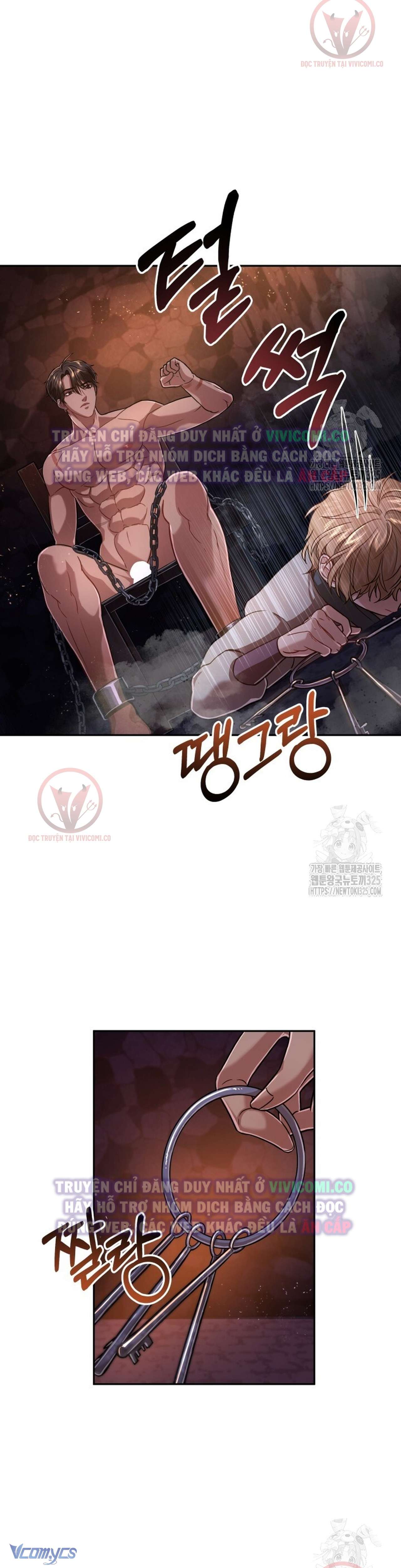 [18+] Bí Mật Của Quyền Lực Và Sự Hủy Diệt Chap Chapter 3-[18+] Bí Mật Của Quyền Lực Và Sự Hủy Diệt - Next Chap 4