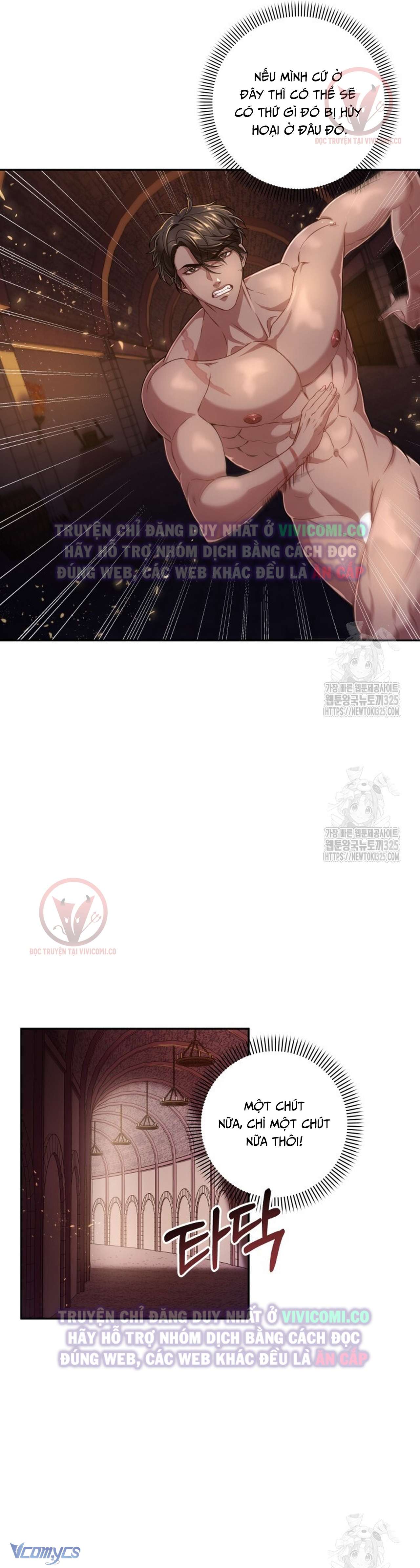 [18+] Bí Mật Của Quyền Lực Và Sự Hủy Diệt Chap Chapter 3-[18+] Bí Mật Của Quyền Lực Và Sự Hủy Diệt - Next Chap 4