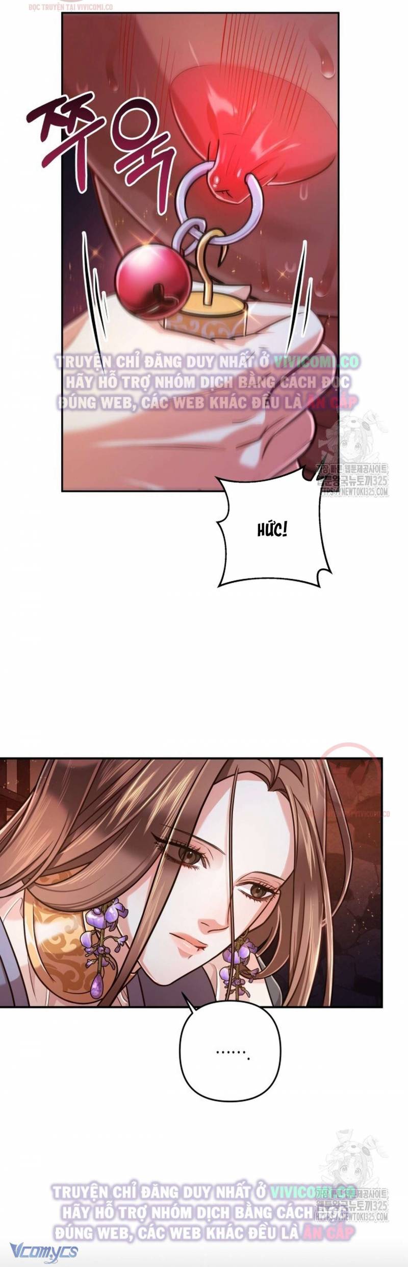 [18+] Bí Mật Của Quyền Lực Và Sự Hủy Diệt Chap Chapter 4-[18+] Bí Mật Của Quyền Lực Và Sự Hủy Diệt - Next Chap 5