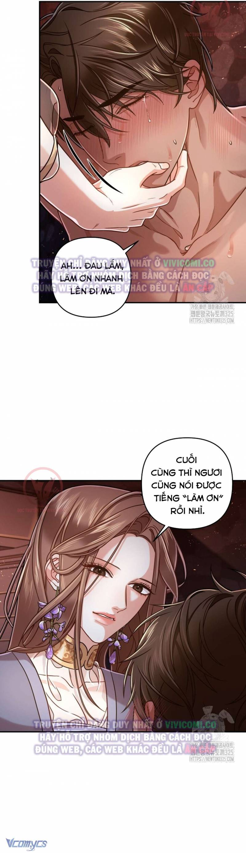 [18+] Bí Mật Của Quyền Lực Và Sự Hủy Diệt Chap Chapter 4-[18+] Bí Mật Của Quyền Lực Và Sự Hủy Diệt - Next Chap 5