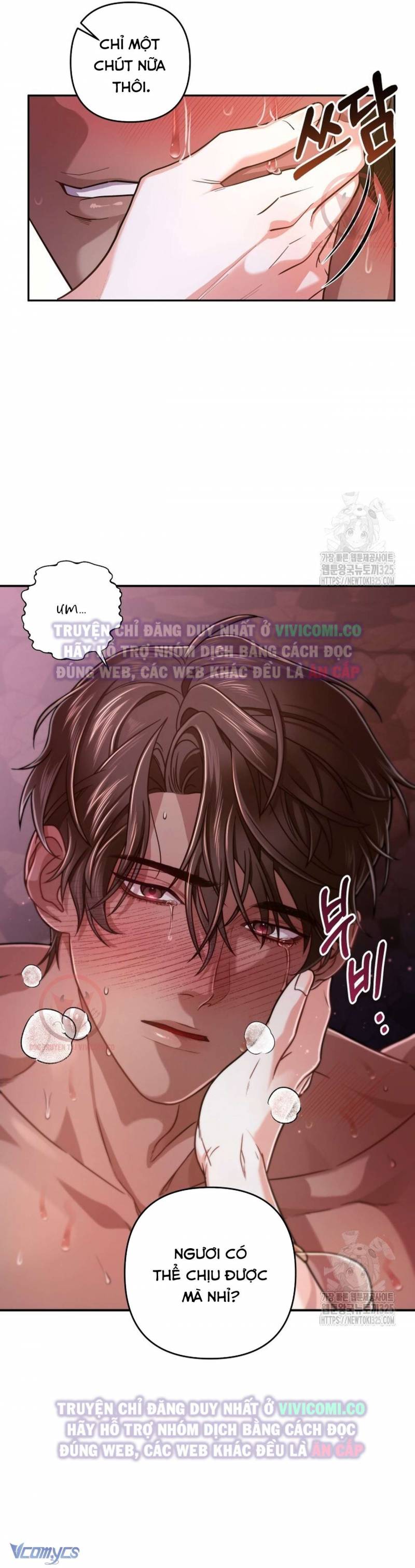 [18+] Bí Mật Của Quyền Lực Và Sự Hủy Diệt Chap Chapter 4-[18+] Bí Mật Của Quyền Lực Và Sự Hủy Diệt - Next Chap 5