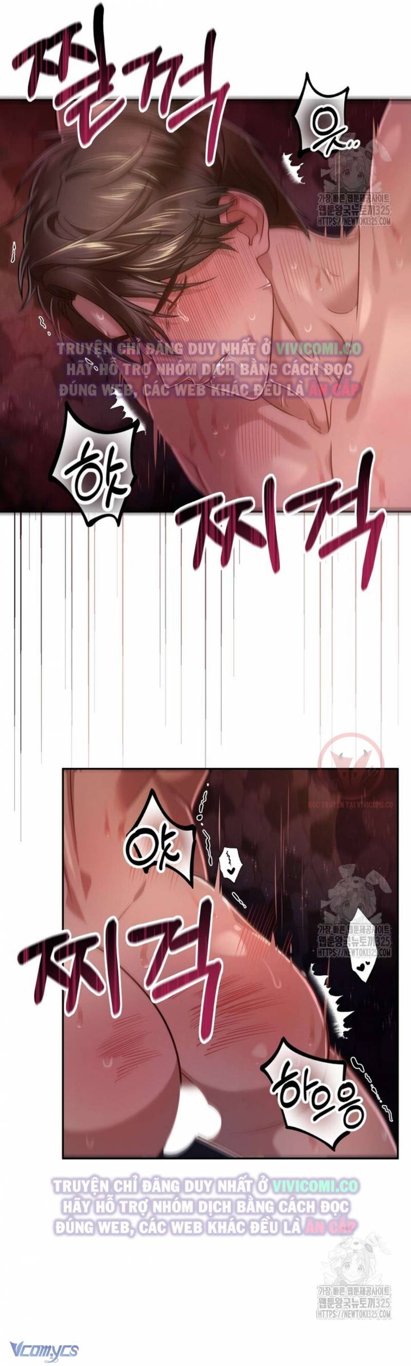 [18+] Bí Mật Của Quyền Lực Và Sự Hủy Diệt Chap Chapter 4-[18+] Bí Mật Của Quyền Lực Và Sự Hủy Diệt - Next Chap 5