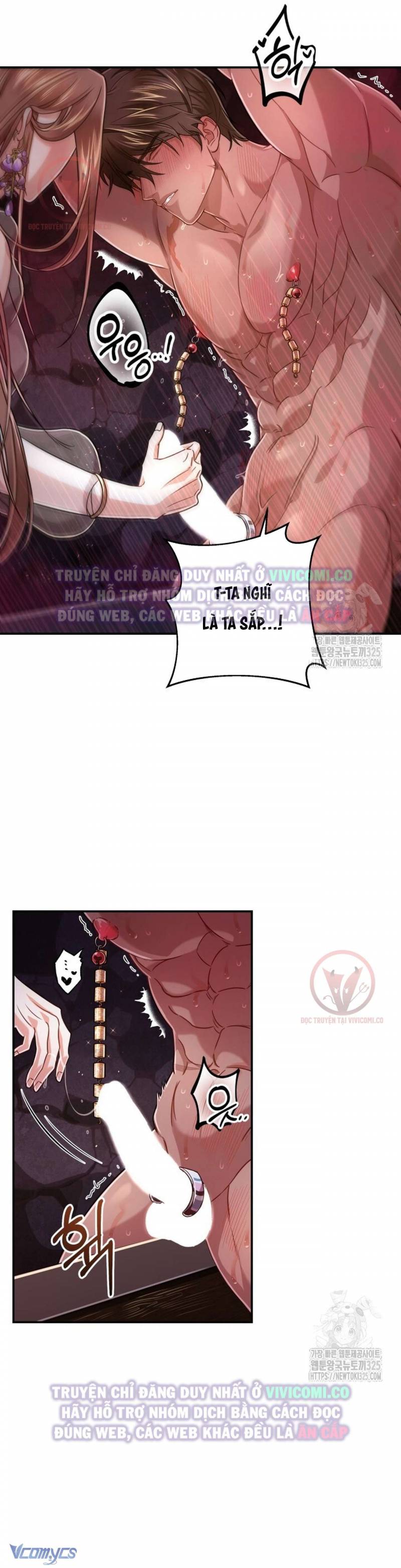 [18+] Bí Mật Của Quyền Lực Và Sự Hủy Diệt Chap Chapter 4-[18+] Bí Mật Của Quyền Lực Và Sự Hủy Diệt - Next Chap 5