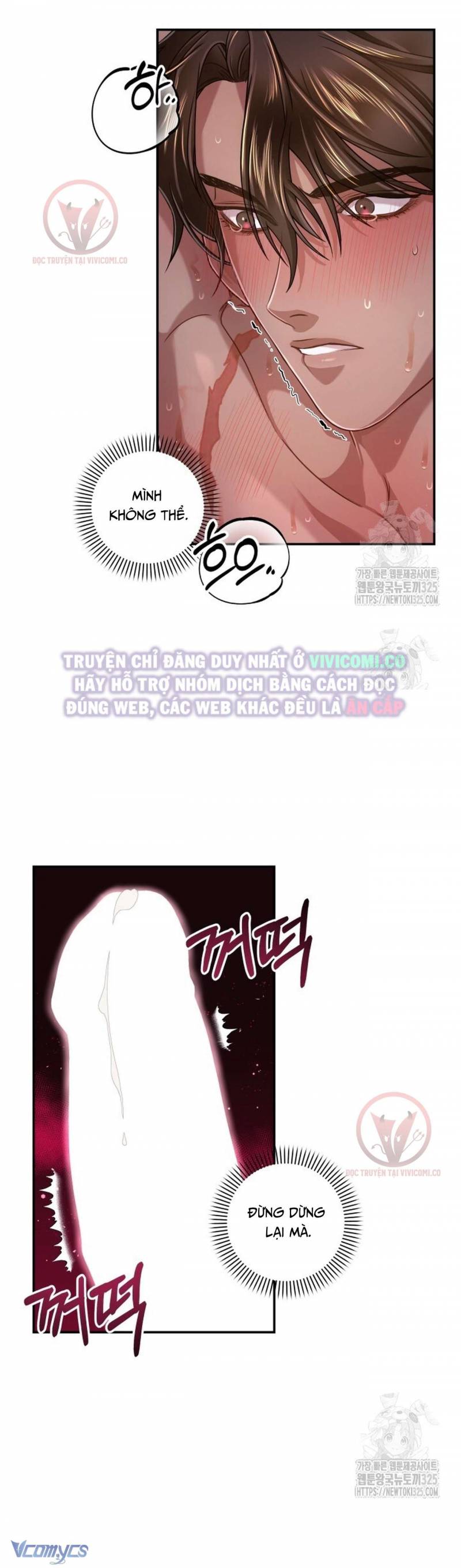 [18+] Bí Mật Của Quyền Lực Và Sự Hủy Diệt Chap Chapter 4-[18+] Bí Mật Của Quyền Lực Và Sự Hủy Diệt - Next Chap 5