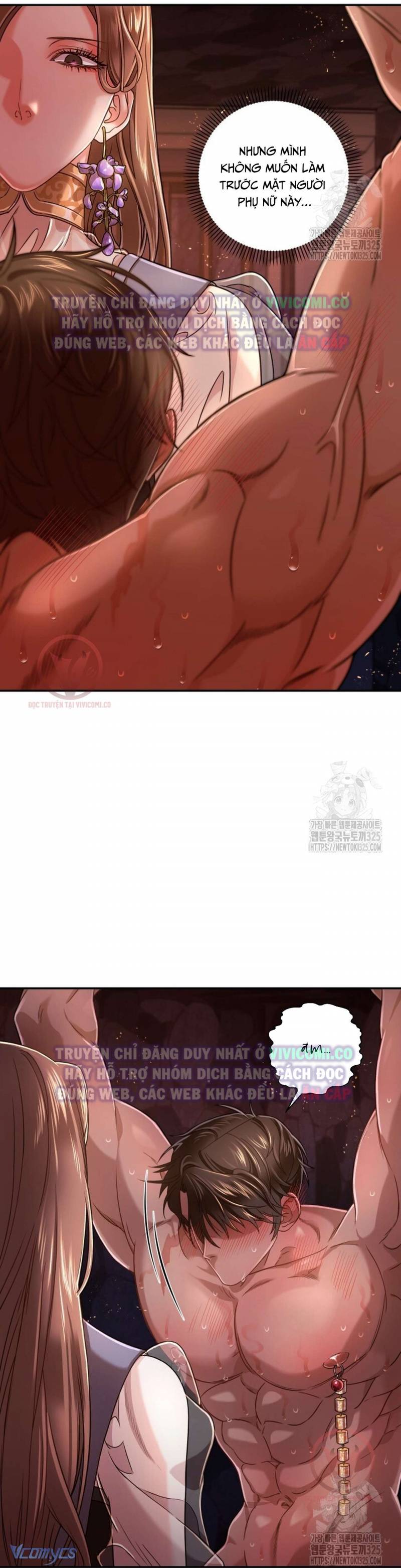 [18+] Bí Mật Của Quyền Lực Và Sự Hủy Diệt Chap Chapter 4-[18+] Bí Mật Của Quyền Lực Và Sự Hủy Diệt - Next Chap 5