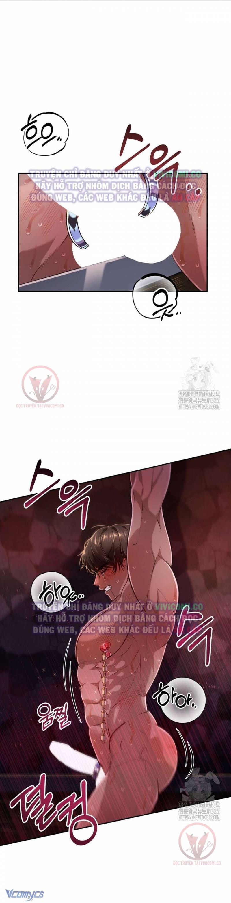 [18+] Bí Mật Của Quyền Lực Và Sự Hủy Diệt Chap Chapter 4-[18+] Bí Mật Của Quyền Lực Và Sự Hủy Diệt - Next Chap 5