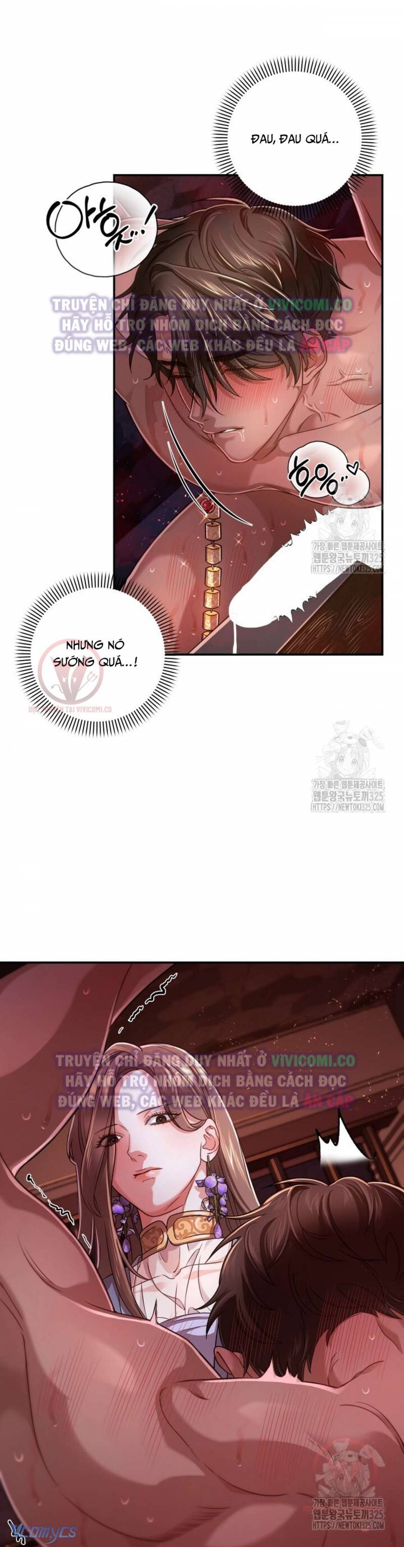 [18+] Bí Mật Của Quyền Lực Và Sự Hủy Diệt Chap Chapter 4-[18+] Bí Mật Của Quyền Lực Và Sự Hủy Diệt - Next Chap 5