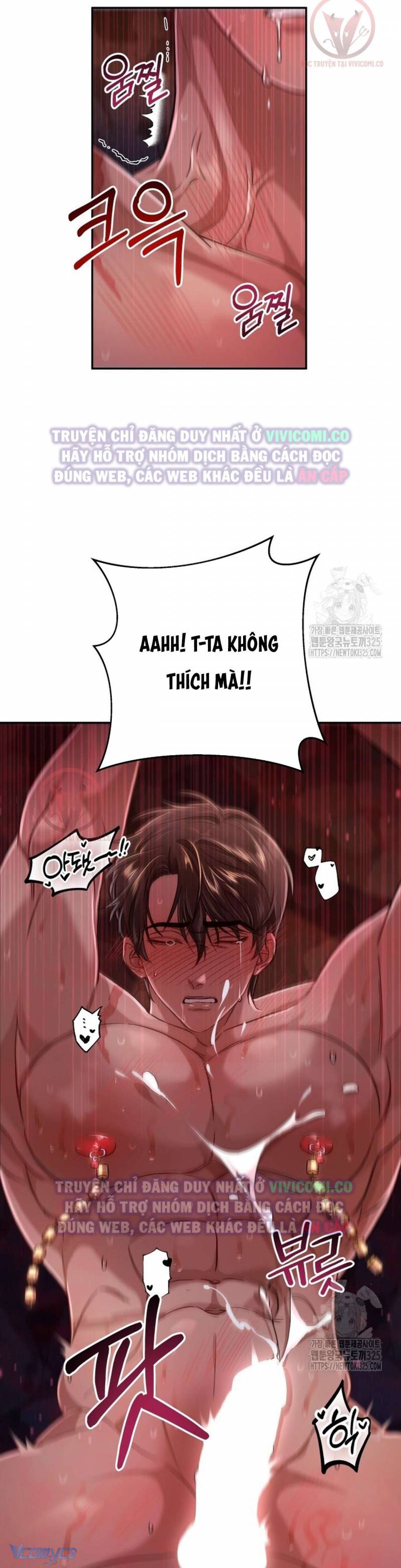 [18+] Bí Mật Của Quyền Lực Và Sự Hủy Diệt Chap Chapter 4-[18+] Bí Mật Của Quyền Lực Và Sự Hủy Diệt - Next Chap 5
