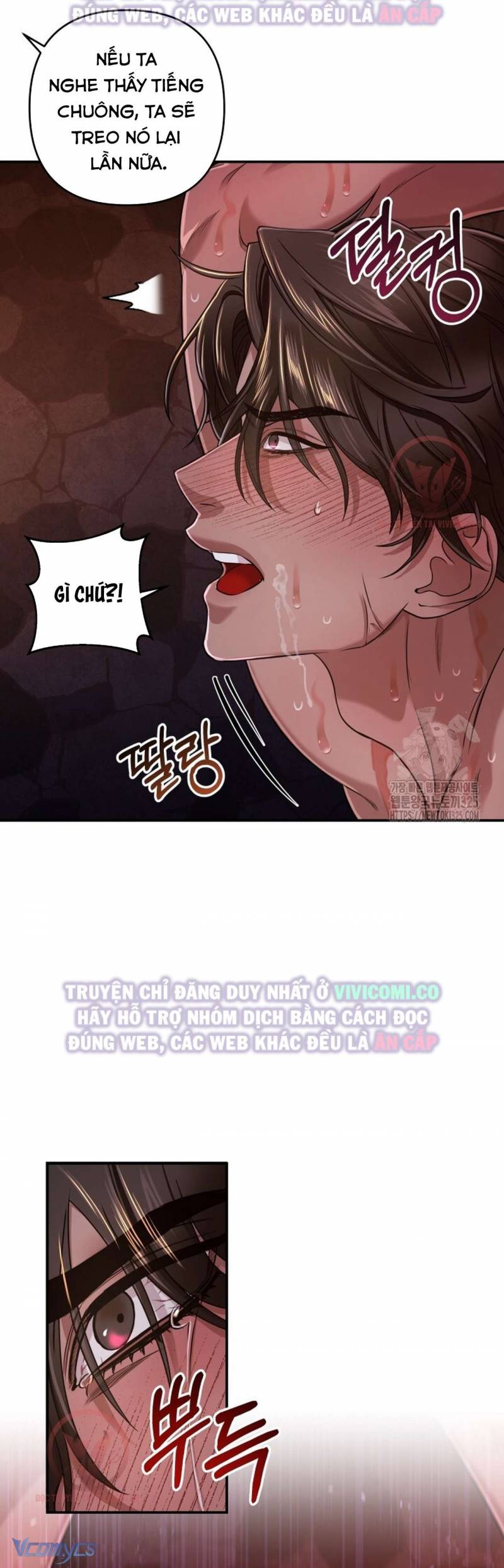 [18+] Bí Mật Của Quyền Lực Và Sự Hủy Diệt Chap Chapter 4-[18+] Bí Mật Của Quyền Lực Và Sự Hủy Diệt - Next Chap 5