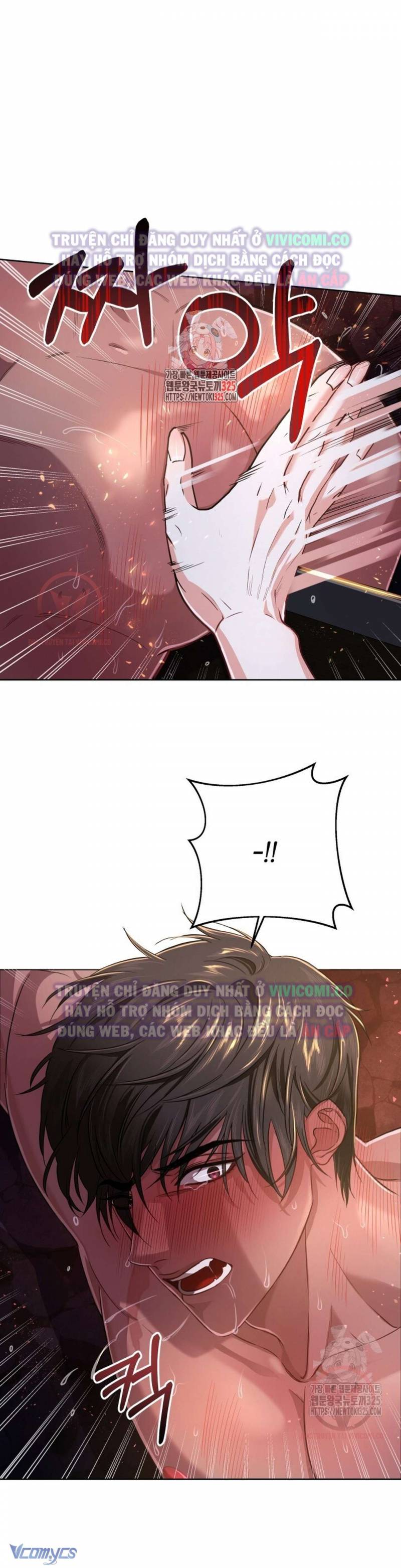 [18+] Bí Mật Của Quyền Lực Và Sự Hủy Diệt Chap Chapter 4-[18+] Bí Mật Của Quyền Lực Và Sự Hủy Diệt - Next Chap 5