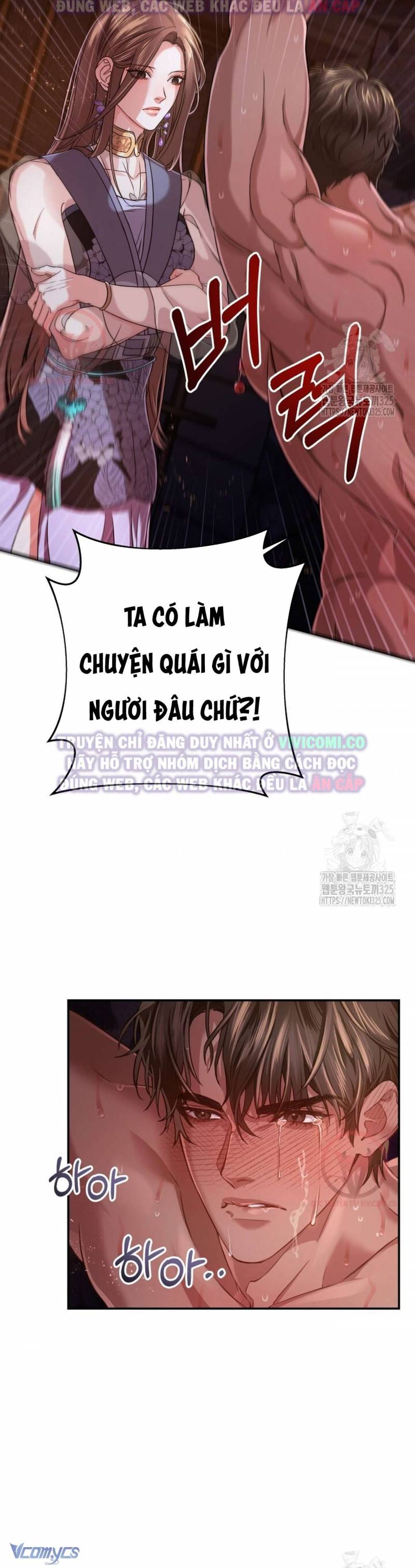 [18+] Bí Mật Của Quyền Lực Và Sự Hủy Diệt Chap Chapter 4-[18+] Bí Mật Của Quyền Lực Và Sự Hủy Diệt - Next Chap 5