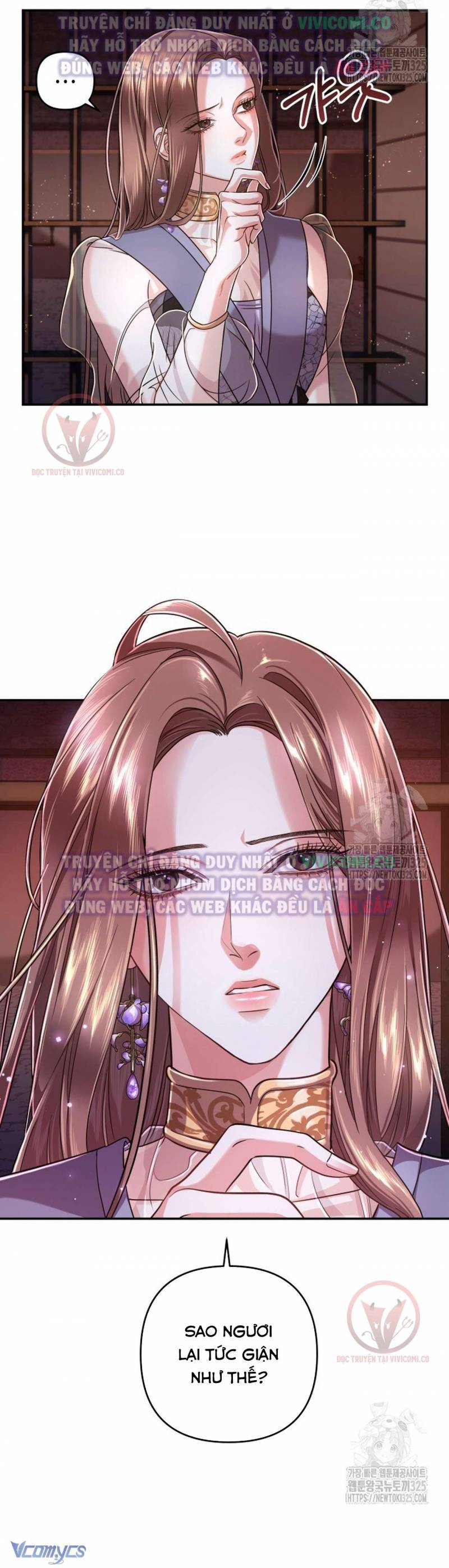 [18+] Bí Mật Của Quyền Lực Và Sự Hủy Diệt Chap Chapter 4-[18+] Bí Mật Của Quyền Lực Và Sự Hủy Diệt - Next Chap 5