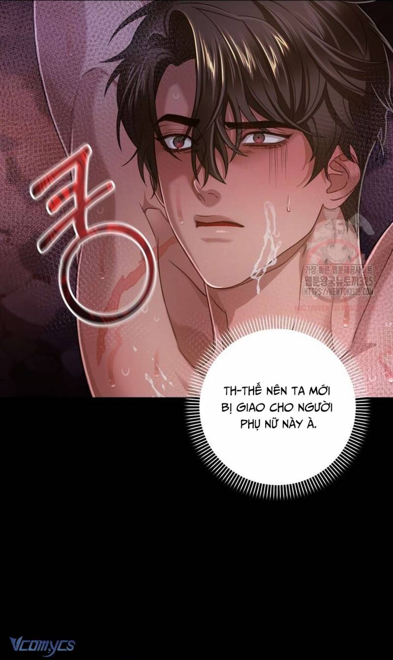 [18+] Bí Mật Của Quyền Lực Và Sự Hủy Diệt Chap Chapter 4-[18+] Bí Mật Của Quyền Lực Và Sự Hủy Diệt - Next Chap 5