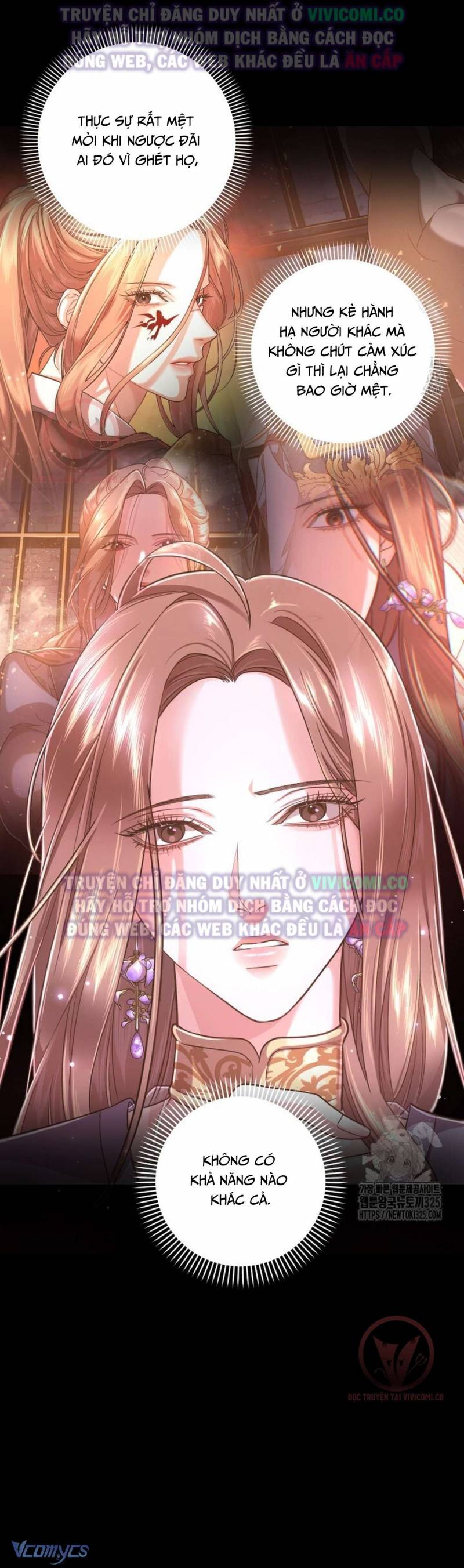 [18+] Bí Mật Của Quyền Lực Và Sự Hủy Diệt Chap Chapter 4-[18+] Bí Mật Của Quyền Lực Và Sự Hủy Diệt - Next Chap 5