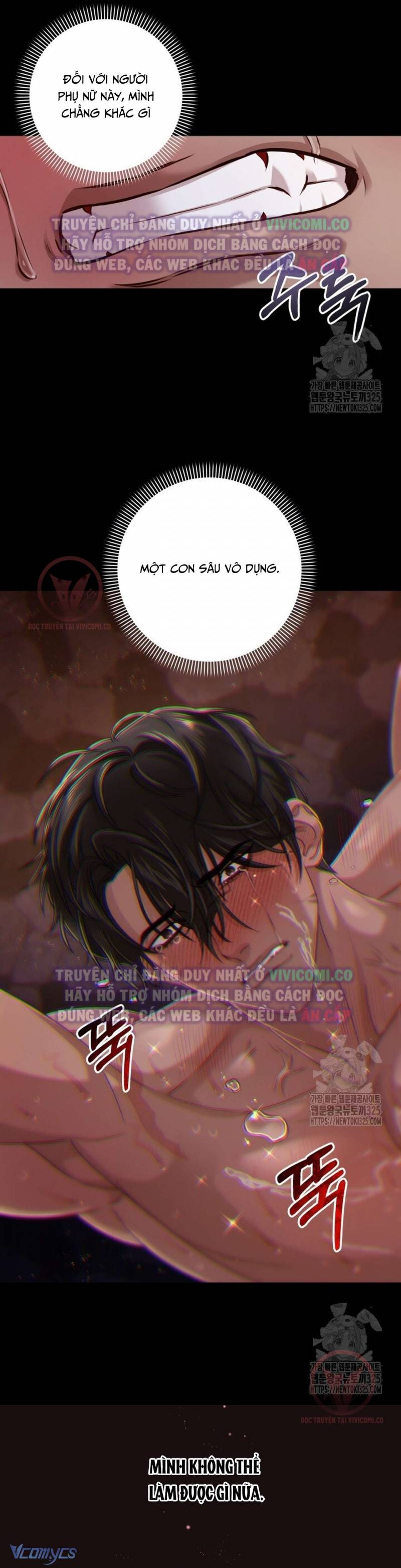 [18+] Bí Mật Của Quyền Lực Và Sự Hủy Diệt Chap Chapter 4-[18+] Bí Mật Của Quyền Lực Và Sự Hủy Diệt - Next Chap 5