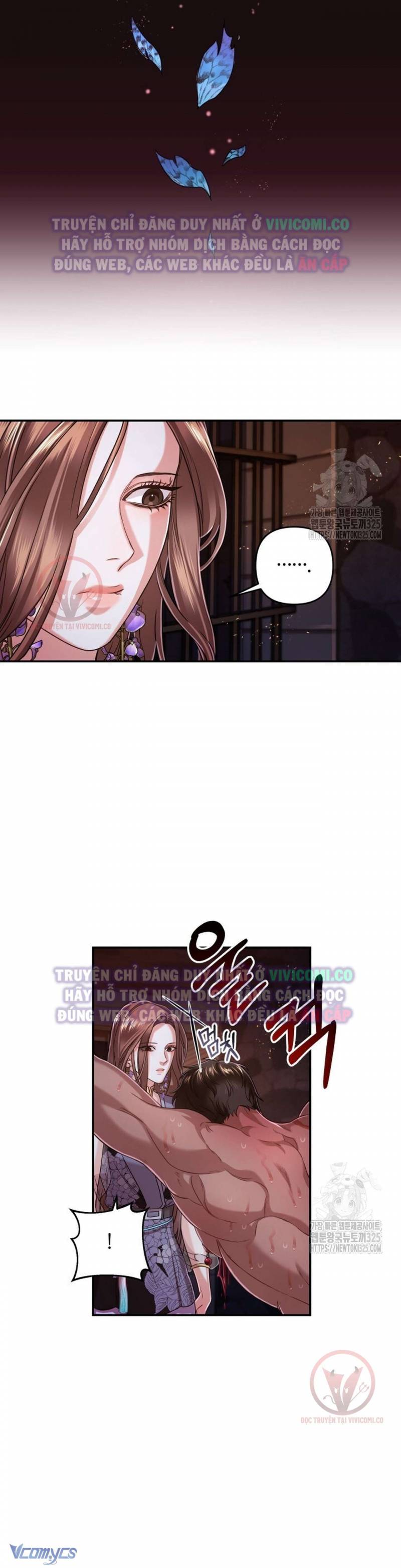 [18+] Bí Mật Của Quyền Lực Và Sự Hủy Diệt Chap Chapter 4-[18+] Bí Mật Của Quyền Lực Và Sự Hủy Diệt - Next Chap 5