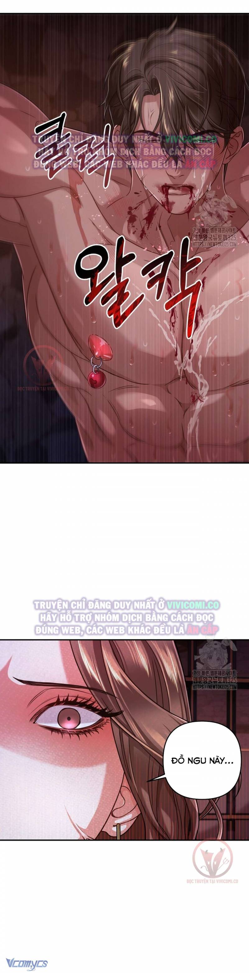 [18+] Bí Mật Của Quyền Lực Và Sự Hủy Diệt Chap Chapter 4-[18+] Bí Mật Của Quyền Lực Và Sự Hủy Diệt - Next Chap 5