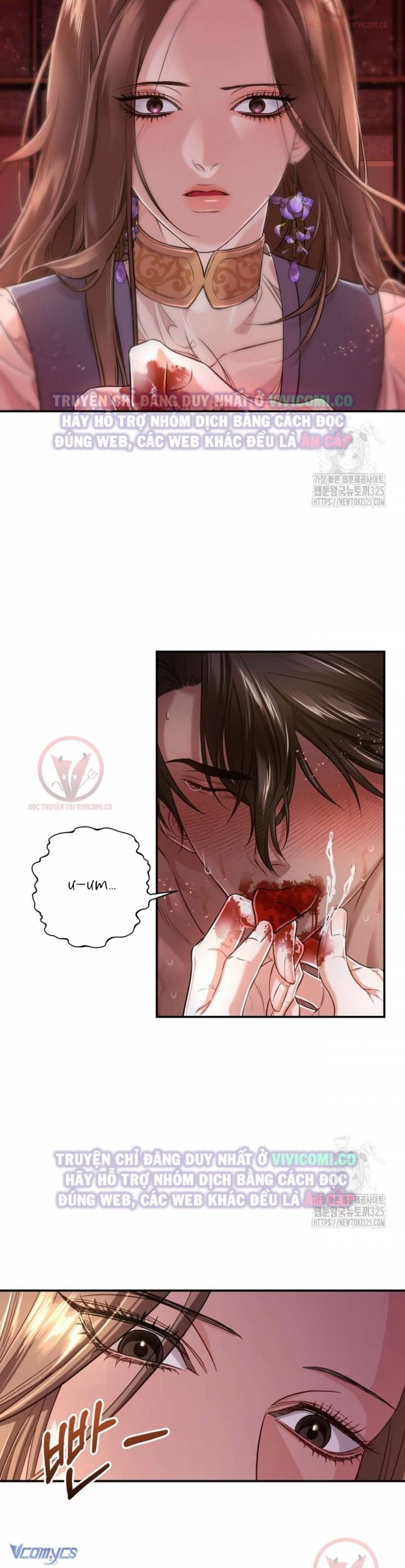 [18+] Bí Mật Của Quyền Lực Và Sự Hủy Diệt Chap Chapter 4-[18+] Bí Mật Của Quyền Lực Và Sự Hủy Diệt - Next Chap 5