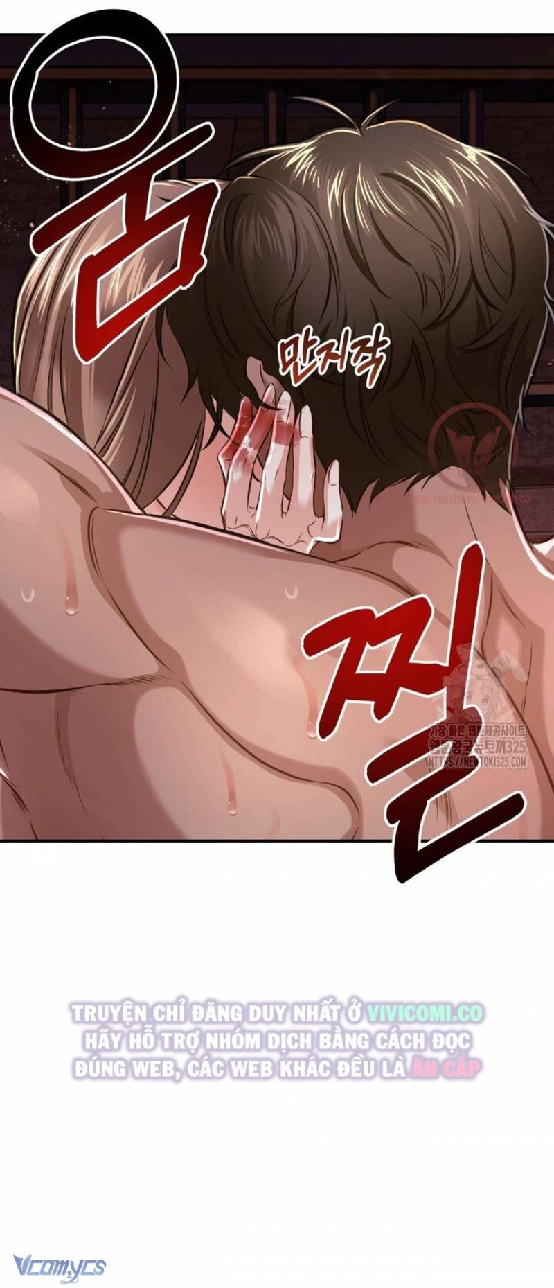 [18+] Bí Mật Của Quyền Lực Và Sự Hủy Diệt Chap Chapter 4-[18+] Bí Mật Của Quyền Lực Và Sự Hủy Diệt - Next Chap 5