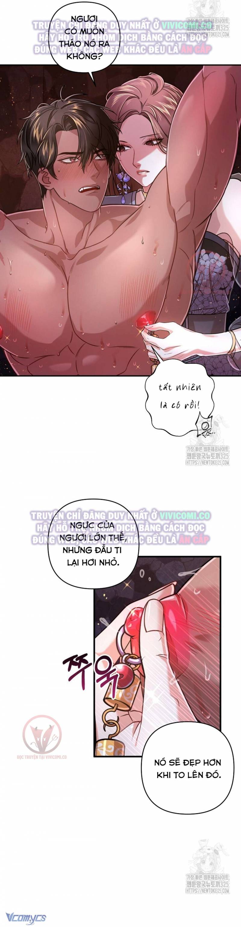 [18+] Bí Mật Của Quyền Lực Và Sự Hủy Diệt Chap Chapter 4-[18+] Bí Mật Của Quyền Lực Và Sự Hủy Diệt - Next Chap 5
