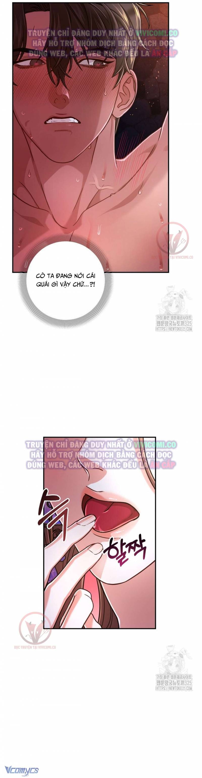 [18+] Bí Mật Của Quyền Lực Và Sự Hủy Diệt Chap Chapter 4-[18+] Bí Mật Của Quyền Lực Và Sự Hủy Diệt - Next Chap 5
