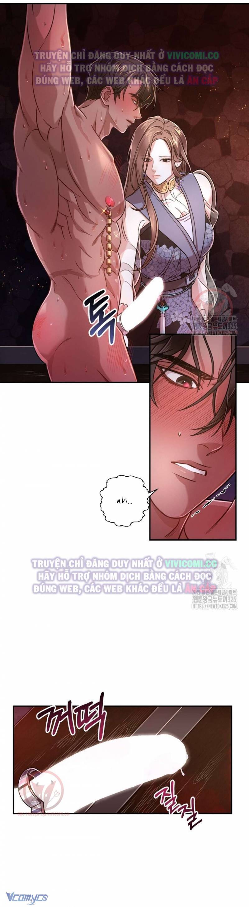 [18+] Bí Mật Của Quyền Lực Và Sự Hủy Diệt Chap Chapter 4-[18+] Bí Mật Của Quyền Lực Và Sự Hủy Diệt - Next Chap 5