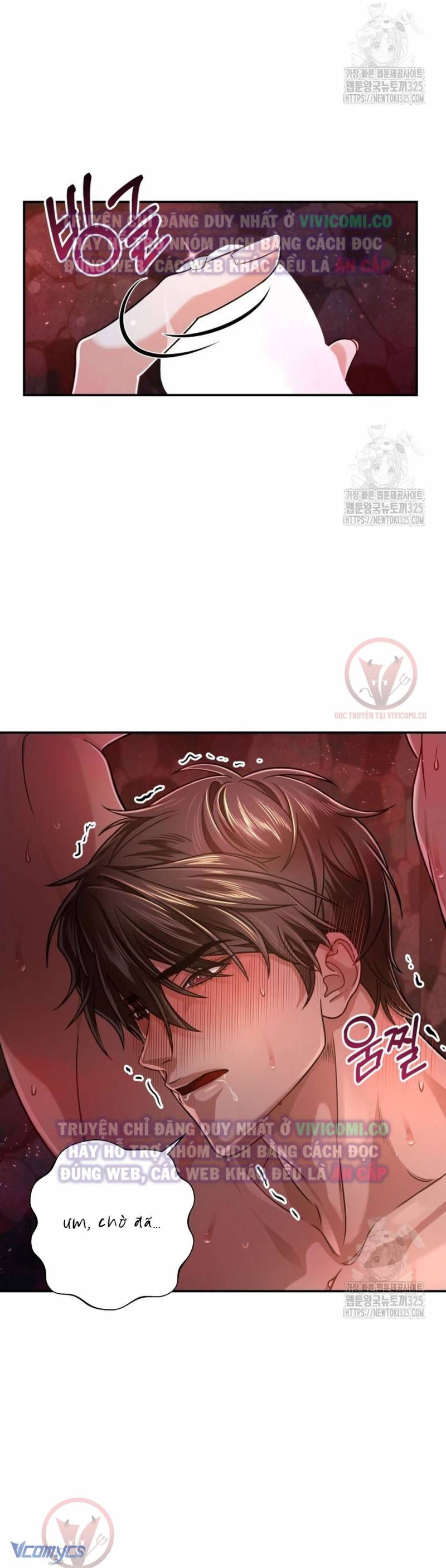 [18+] Bí Mật Của Quyền Lực Và Sự Hủy Diệt Chap Chapter 4-[18+] Bí Mật Của Quyền Lực Và Sự Hủy Diệt - Next Chap 5