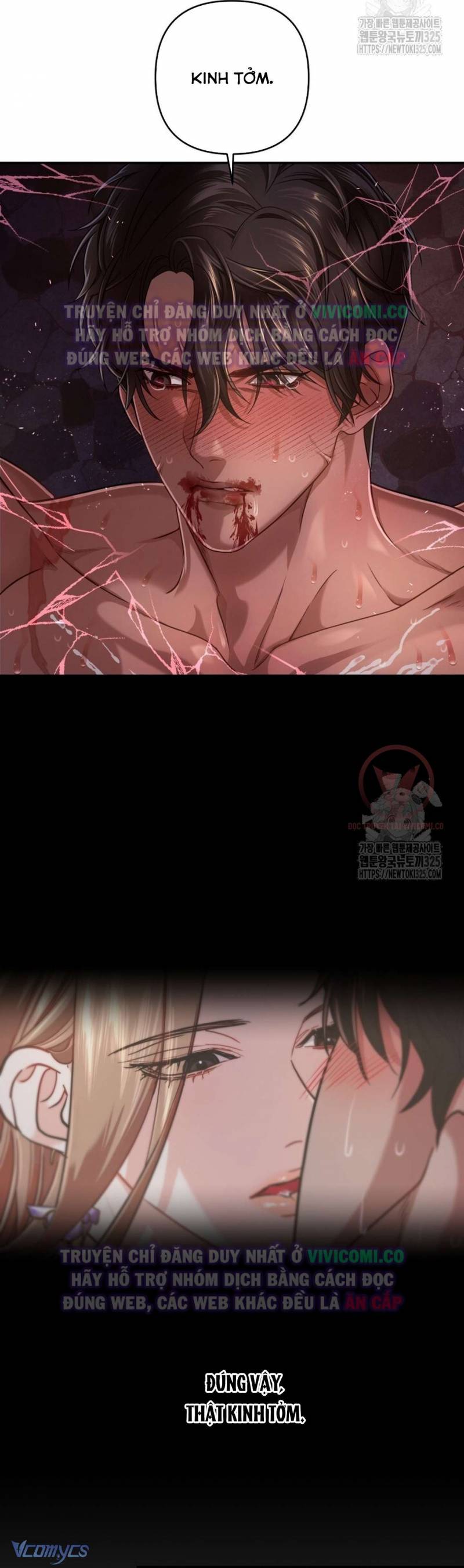 [18+] Bí Mật Của Quyền Lực Và Sự Hủy Diệt Chap Chapter 5-[18+] Bí Mật Của Quyền Lực Và Sự Hủy Diệt - Next Chap 6