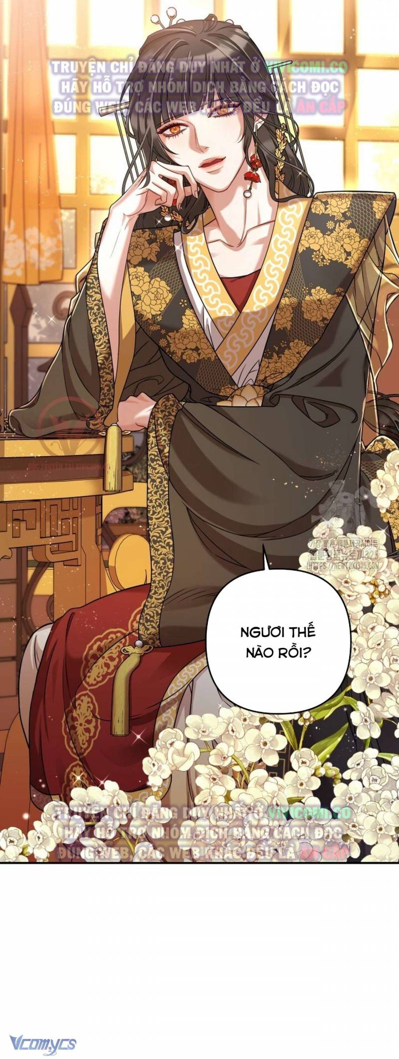 [18+] Bí Mật Của Quyền Lực Và Sự Hủy Diệt Chap Chapter 5-[18+] Bí Mật Của Quyền Lực Và Sự Hủy Diệt - Next Chap 6