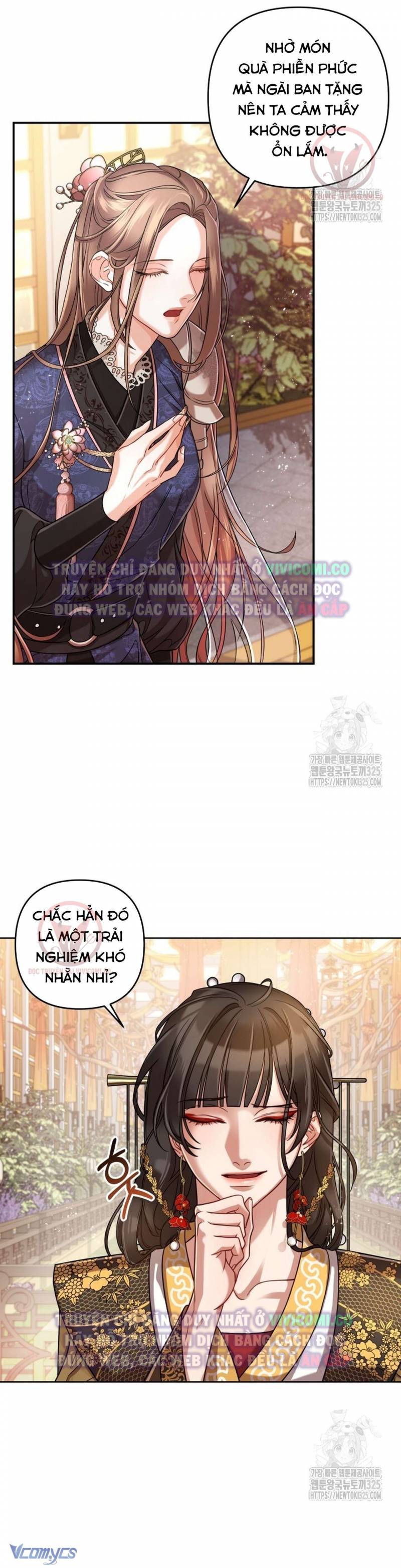 [18+] Bí Mật Của Quyền Lực Và Sự Hủy Diệt Chap Chapter 5-[18+] Bí Mật Của Quyền Lực Và Sự Hủy Diệt - Next Chap 6