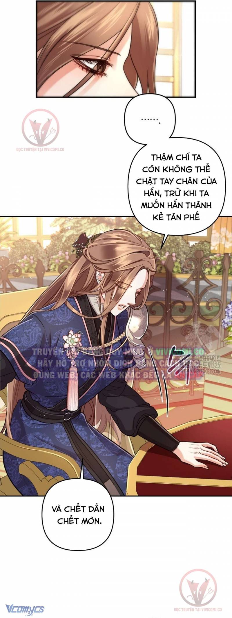 [18+] Bí Mật Của Quyền Lực Và Sự Hủy Diệt Chap Chapter 5-[18+] Bí Mật Của Quyền Lực Và Sự Hủy Diệt - Next Chap 6